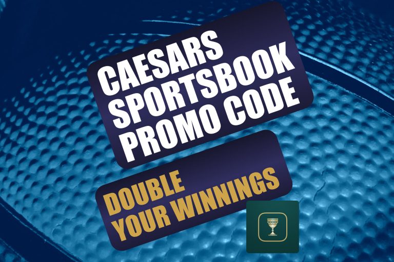 Caesars Sportsbook Promo Code WTOPDYW: Double Winnings for NBA + NHL Playoffs Sunday