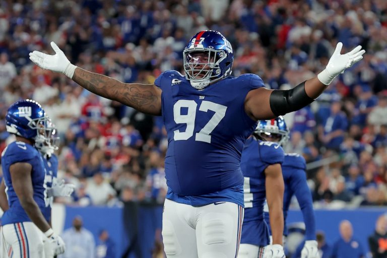 Giants, Bengals complete blockbuster deal days before NFL draft