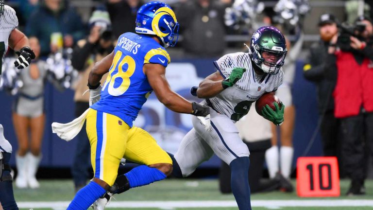 5 Current Rams Players Who Could Lose Their Jobs on Draft Night