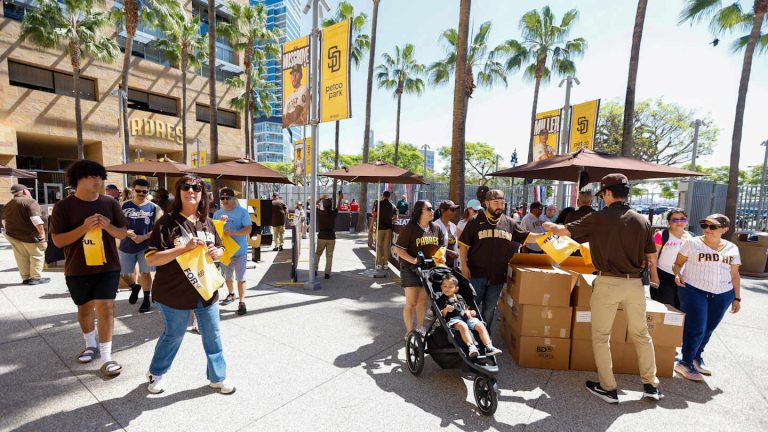 Rival Owner Thought Padres Were Worth $2.5 Billion, Shocked by $3.9 Billion Sale