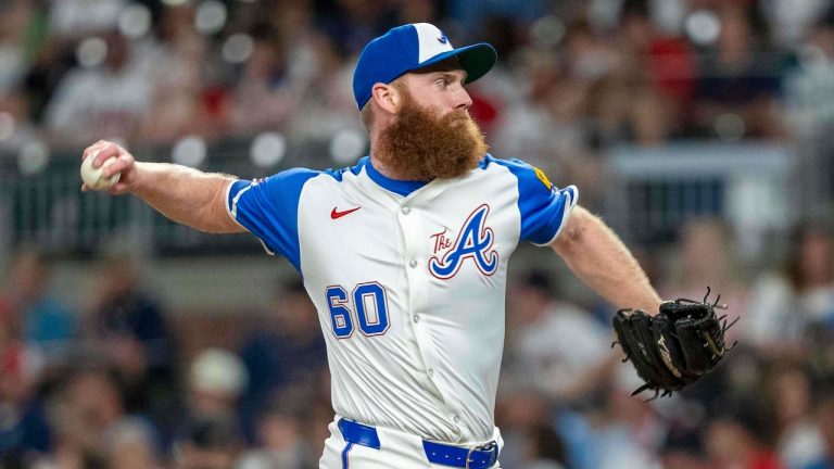 Where to watch Braves-Nationals MLB game today free livestream