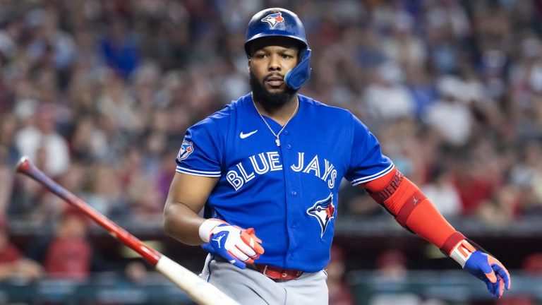 Blue Jays, Mets Top MLB’s Early