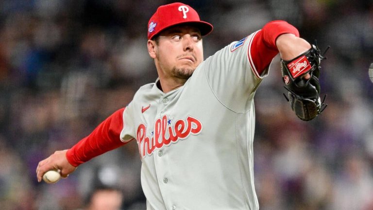 Fantasy baseball bullpen report: Closers in flux, saves outlook and more