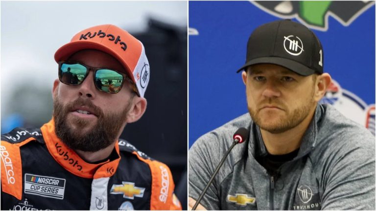 “Sell the Charters”: Trackhouse Asked to Shut Shop as NASCAR Performance Hits Rock Bottom