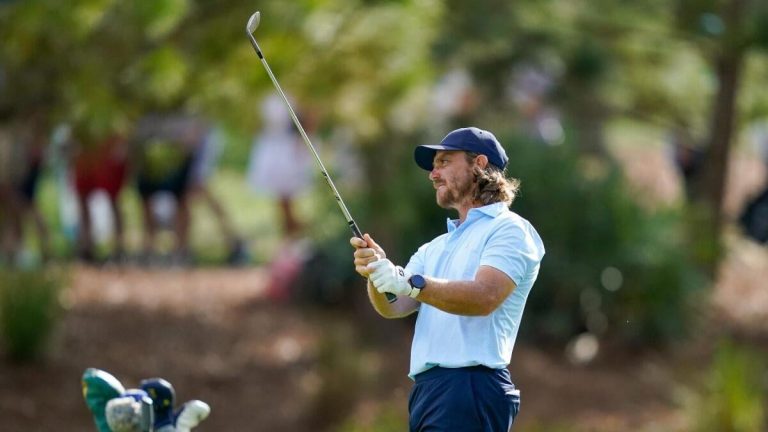 2026 PGA Championship odds, predictions, field, date: Picks from 10,000 simulations