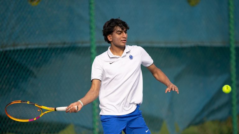 Can’t-miss boys tennis matches for the week of April 20-26