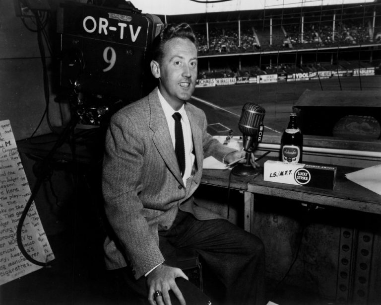 Dodgers’ Part Owner and Tennis Icon Pays Heartfelt Tribute to Late Broadcaster