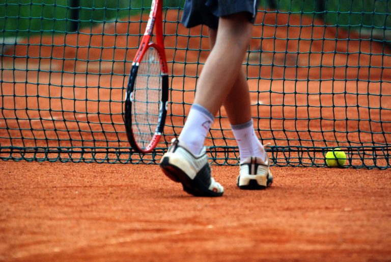 As Tennis Battles Criticism, New Research Delivers a Powerful Reminder: Picking Up a Racket Could Help You Live Longer