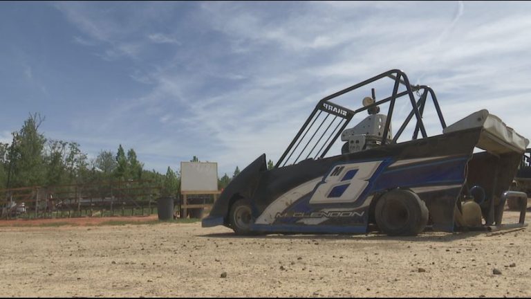Zachary go-kart track shut down after permit revoked, cease and desist letter from city