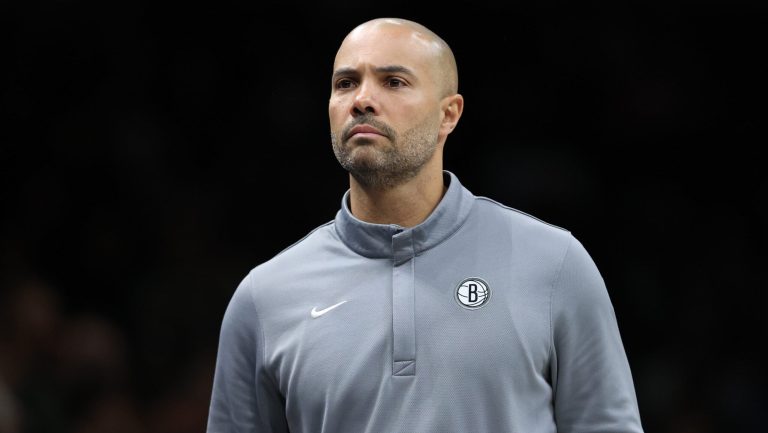 Nets sign Jordi Fernández and coaching staff to contract extensions