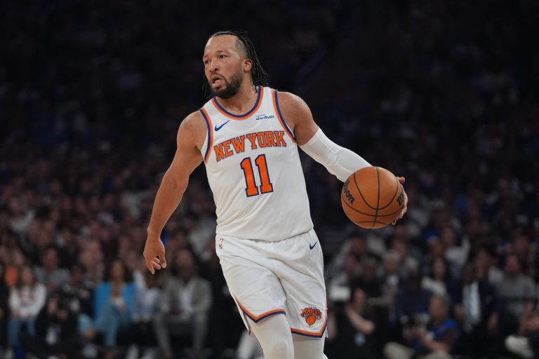 NBA playoffs 2026: Where is Knicks vs. Hawks Game 2 streaming?