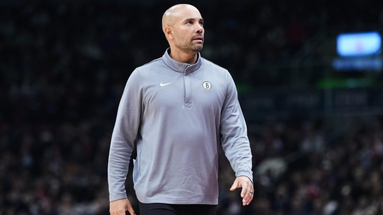 New Nets Rumors on HC Jordi Fernandez’s Contract Ahead of 2026 NBA Draft Lottery