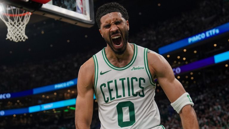 The ’20-point, 10-rebound playoff games’ quiz