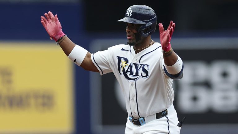 Tampa Bay Rays Wrongfully Dropped in MLB Power Rankings Despite Success