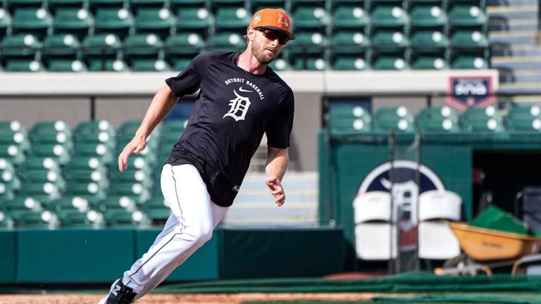 Mets Signing Austin Slater Leads Top 5 MLB Moves From Busy Monday