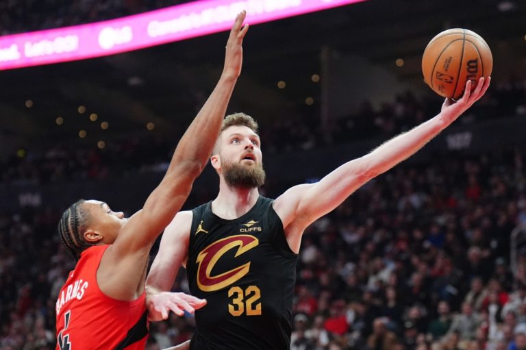 NBA officially sets pivotal Cavs Game 5 game time