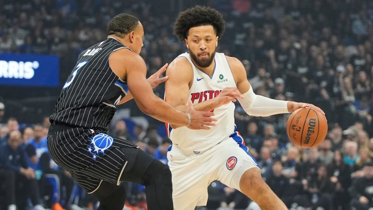 Where to watch Pistons vs. Magic NBA Playoffs Game 4: FREE stream, TV, time