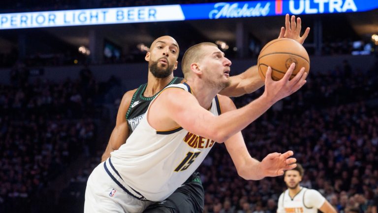 How to watch Minnesota T’Wolves-Denver Nuggets, Game 5: TV, live stream info for tonight’s NBA playoff game