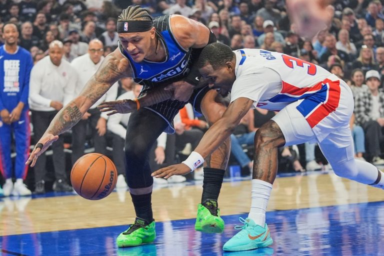 Watch Pistons vs Magic Game 4 streaming free tonight; TV channel, time, odds