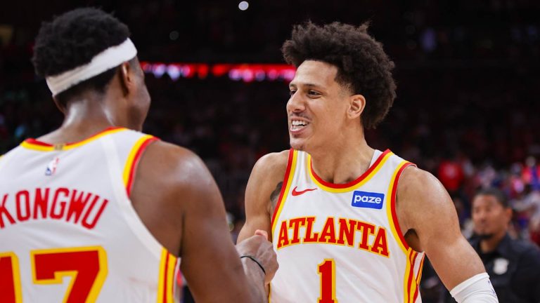 Assessing the Atlanta Hawks’ Needs at the 2026 NBA Draft