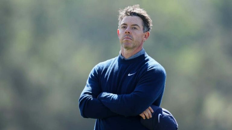 A lot of PGA Tour players will be thanking Rory McIlroy as Brian Rolapp receives a wake up call