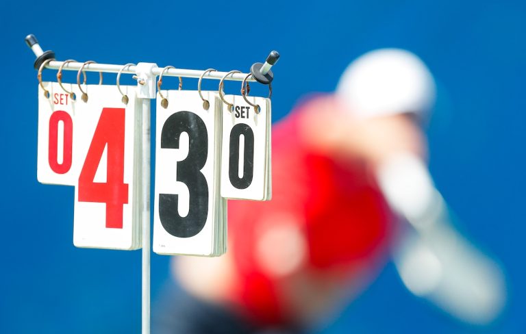 District 3 boys tennis: Class 3A team tournament matchups, dates, times and venues
