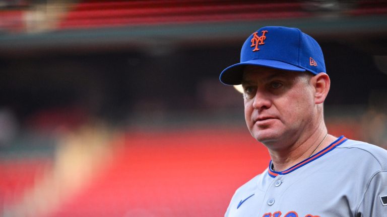 Mets spiral from contender to major league cellar, 47-74 since June as pressure on Carlos Mendoza builds