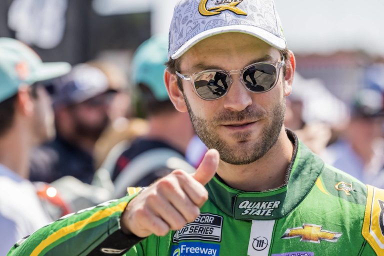 Daniel Suarez Emerges as Key Catalyst as Spire Motorsports Insider Backs Team’s Momentum Surge