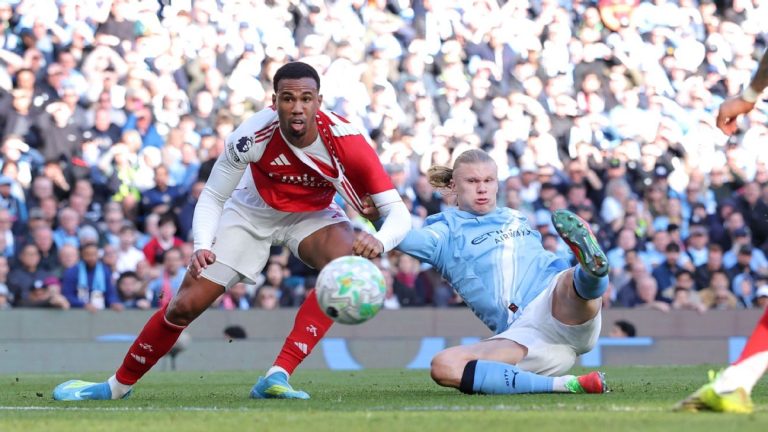 Tracking Europe’s top soccer leagues: Title races, UCL, relegation