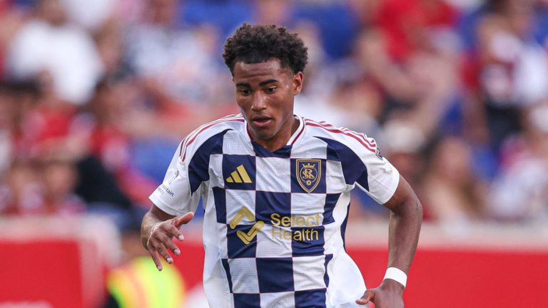 San Jose and Salt Lake’s all-American recruiting shakes up Major League Soccer