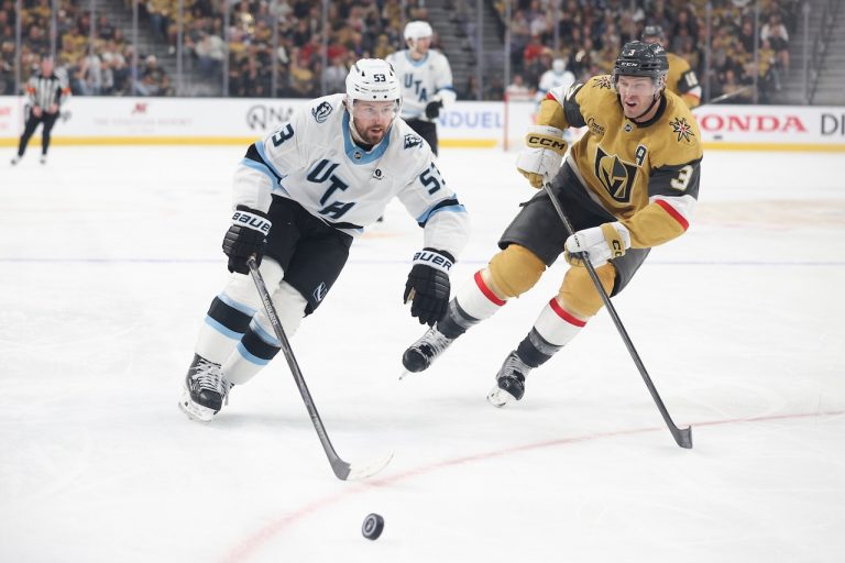Where to watch Golden Knights vs. Mammoth NHL Playoffs Game 4 tonight on free streams, TV