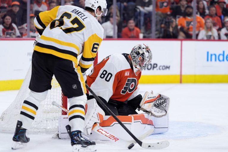 Flyers vs. Penguins Game 5: How to watch NHL playoffs for FREE