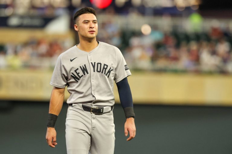Yankees Warned Against MLB Mistake as Anthony Volpe’s Return Looks Near