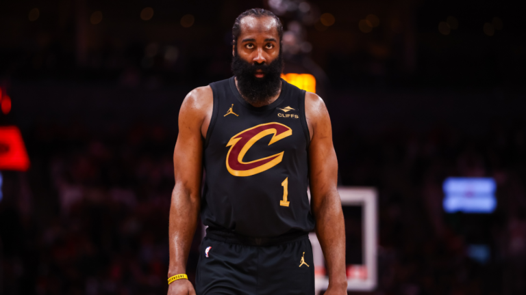 NBA Hater Report: James Harden’s playoff narrative returns, Nikola Jokić looks human