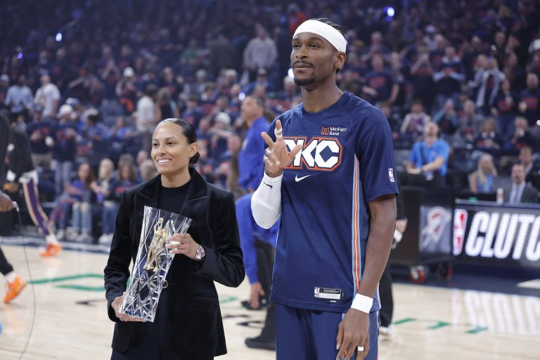 Grading The Superstars Of The 2026 NBA Playoffs