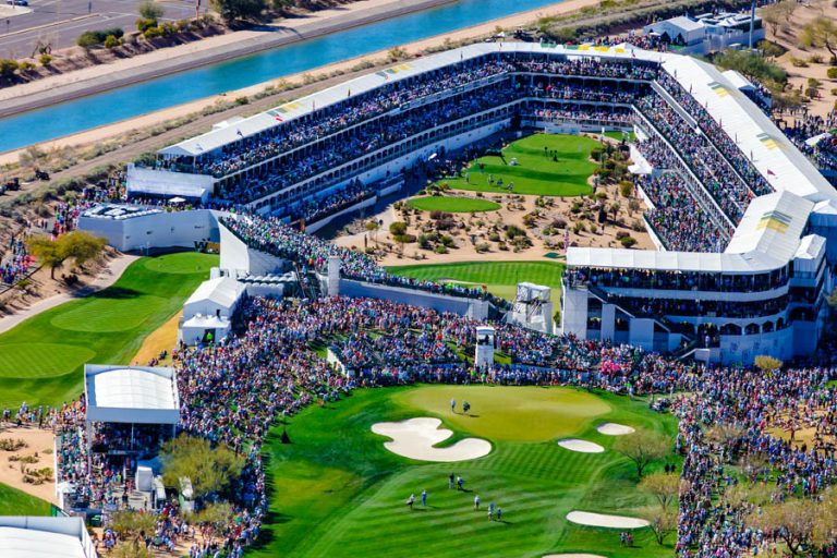PGA Tour Fails to Fix Long-Standing Schedule Problem Despite Scrapping Historic Tournaments