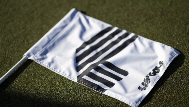 LIV Golf’s Saudi funding will end after 2026 season: report