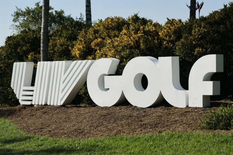 WSJ: LIV Golf to tell players and staff by Thursday that tour will lose Saudi funding at end of season