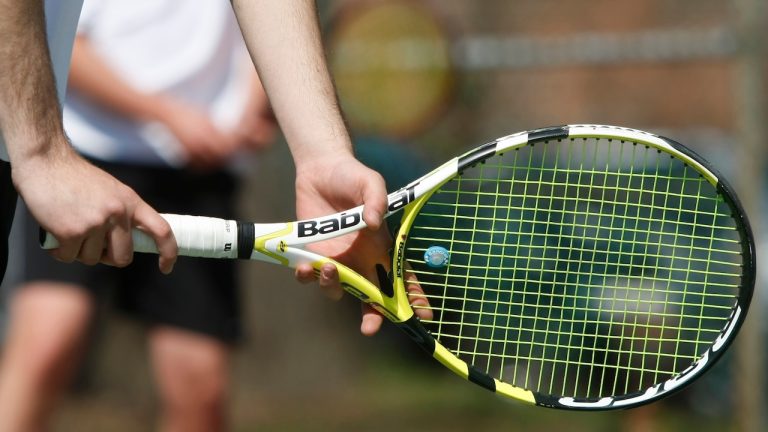 District 3 boys tennis: Class 2A team tournament first-round results, quarterfinal matchups