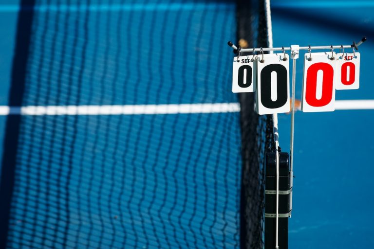 District 3 boys tennis: Class 3A team tournament first-round results, quarterfinal matchups