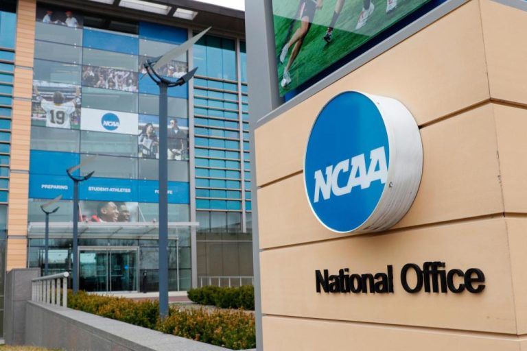 NCAA agrees to lift restrictions on athletes earning prize money