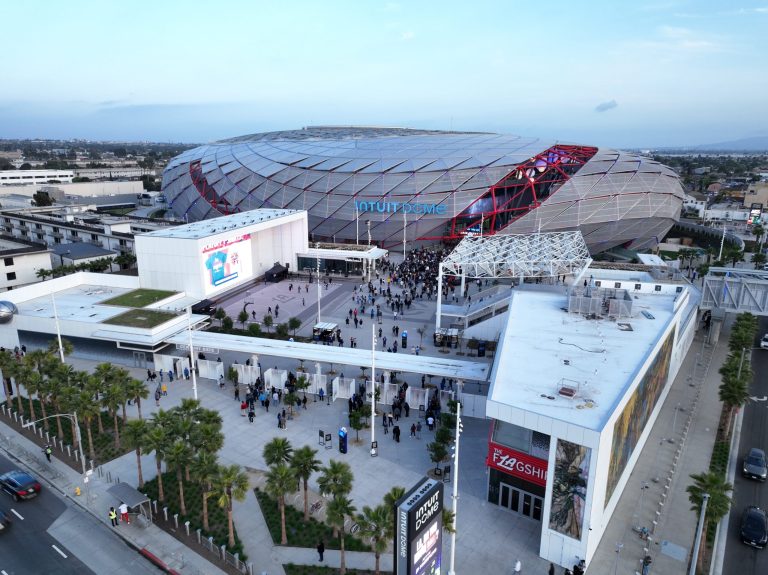 Talking Trash: How NBA arenas tackle waste sustainably