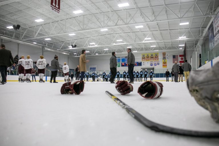 State investigates Florida-based operator of Michigan ice arenas