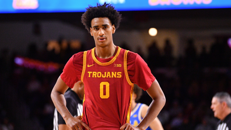 2026 NBA Draft: 71 early entrants, fewest underclassmen since 2003, to test waters