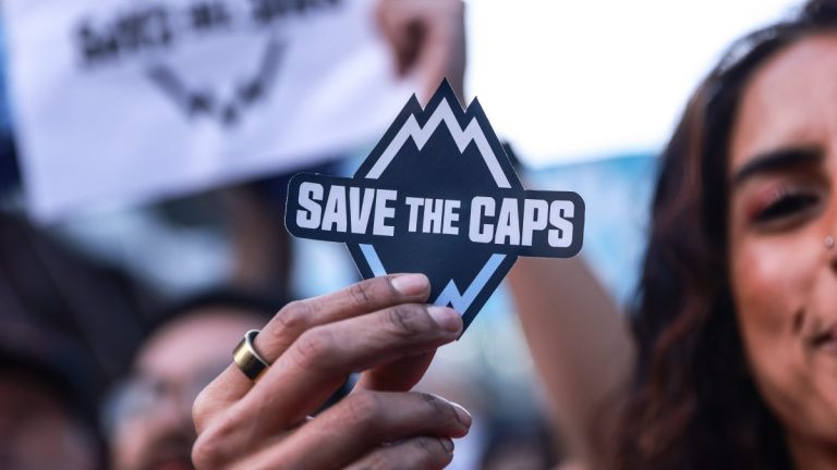 World Cup host city Vancouver risks losing its MLS club Whitecaps