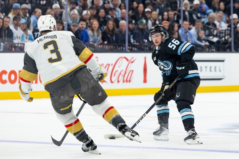 Where to watch Mammoth vs. Golden Knights Game 5: NHL Playoffs free stream