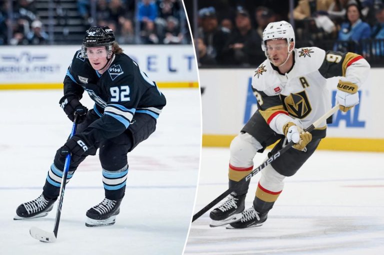 Mammoth vs. Golden Knights Game 5 prediction: NHL odds, picks, best bets for Stanley Cup Playoffs