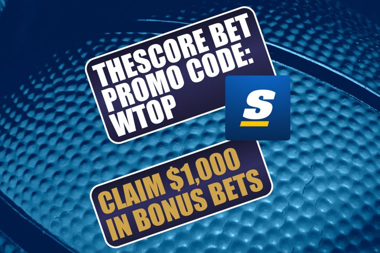 ESPN BET Promo Code WTOP: Get $1,000 theScore Bet Bonus for Rockets
