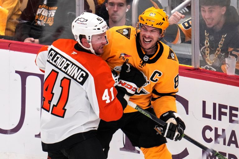 Flyers vs. Penguins: How to watch Game 6 of NHL Playoffs online for free