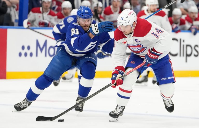 Canadiens vs. Lightning, Game 5: How to watch online for free